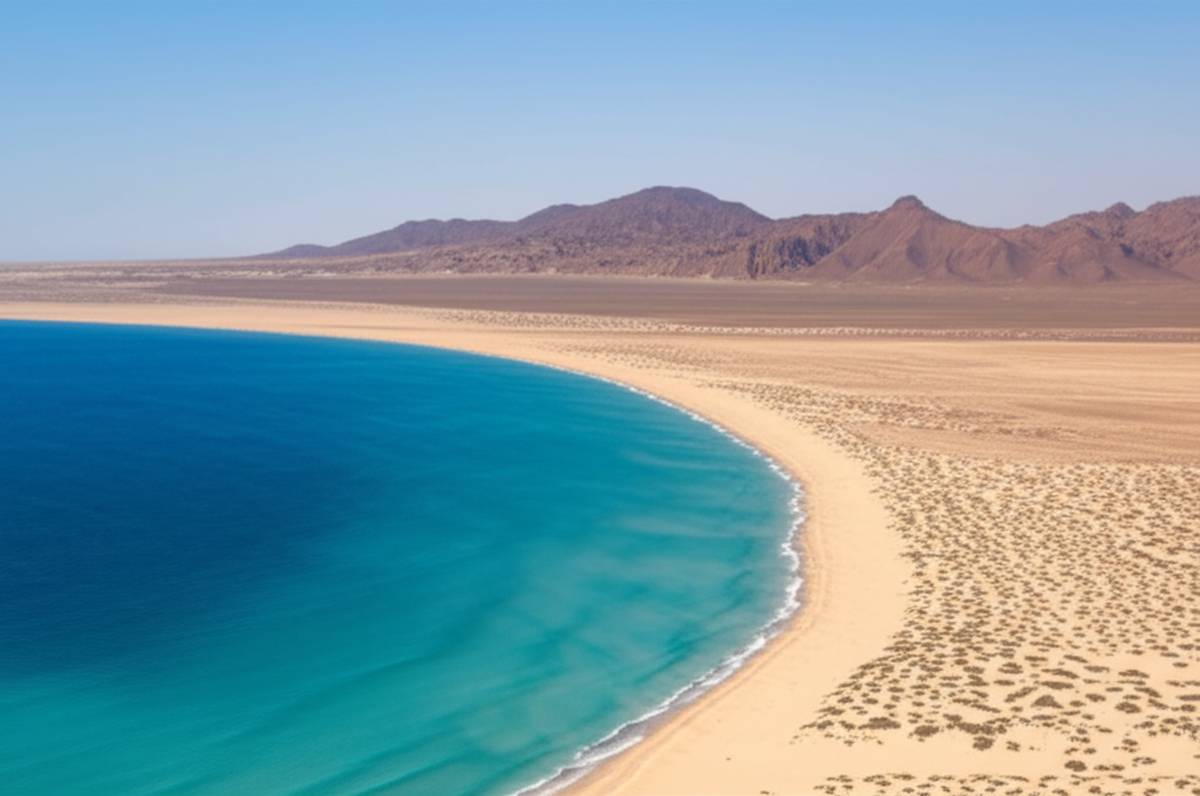 بهترین زمان برای سفر به چابهار | هر آنچه باید بدانید