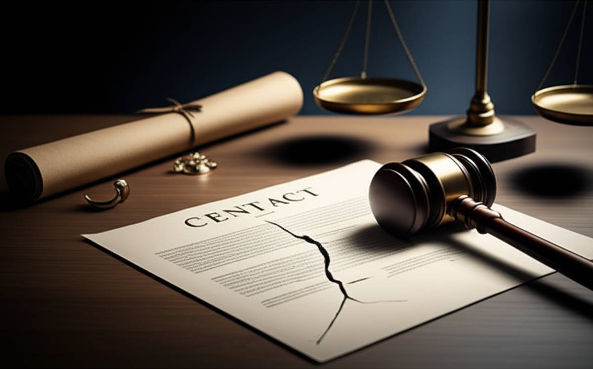 نمونه دادخواست مطالبه خسارت ناشی از عدم انجام تعهد