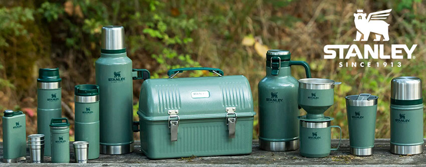 5 راه تشخیص محصولات استنلی اصل