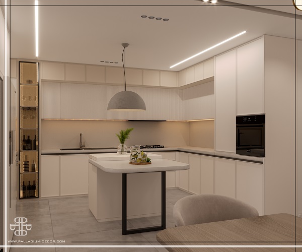 خرید کابینت آشپزخانه