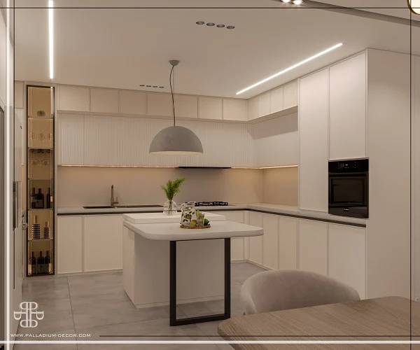 خرید کابینت آشپزخانه