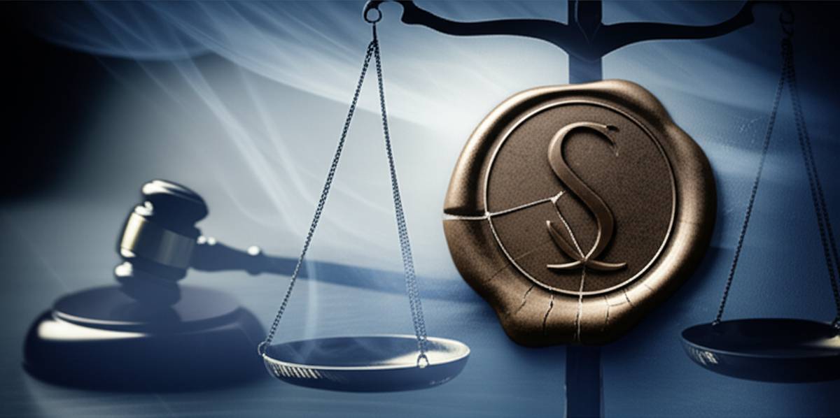 آیا حکم قطعی قابل تغییر است؟ | شرایط و راه های قانونی