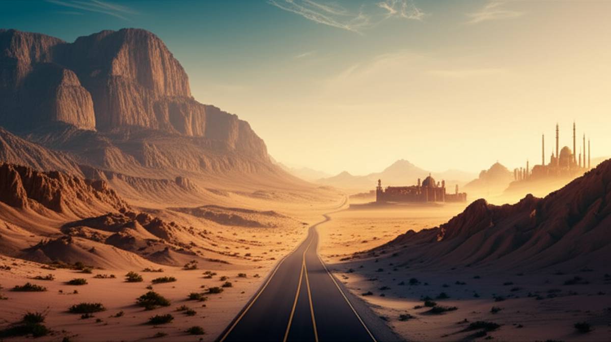 مسیر زمینی سفر به هند از ایران | بهترین راهنمای جامع