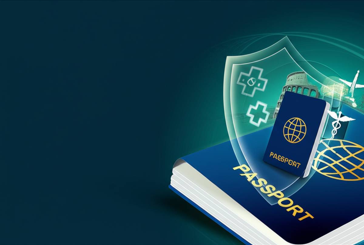 پوشش های بیمه مسافرتی شینگن | راهنمای جامع سفر بدون نگرانی