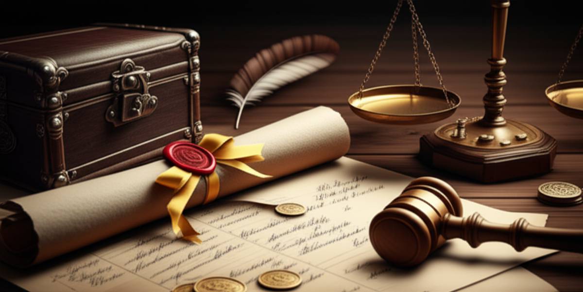 نمونه دادخواست مهروموم ترکه، تحریر و تقسیم آن (جامع)