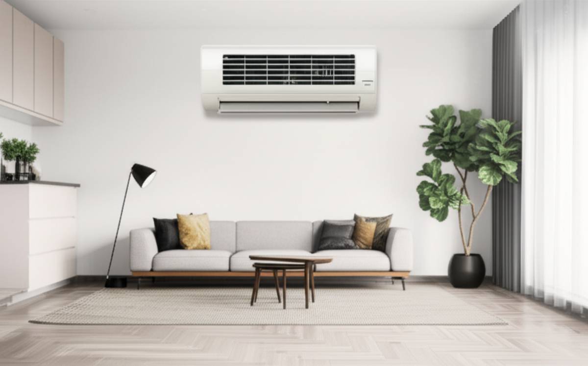 کیفیت ساخت کولر گازی هایسنس - راهنمای جامع خرید