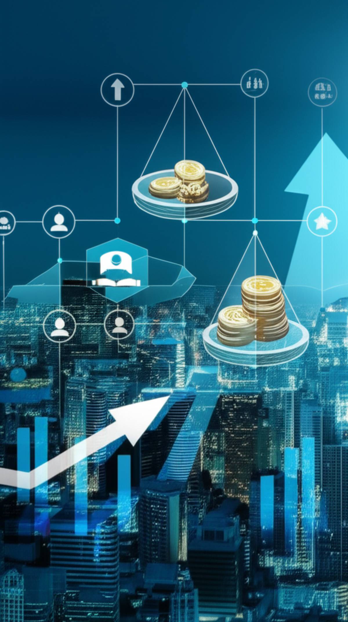 مقایسه حقوق کارمندان ادارات مختلف: راهنمای جامع و کامل