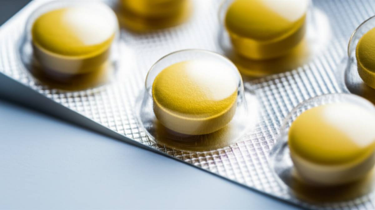 قرص جویدنی ویتامین E 100 واحد داروپخش - هر آنچه باید بدانید