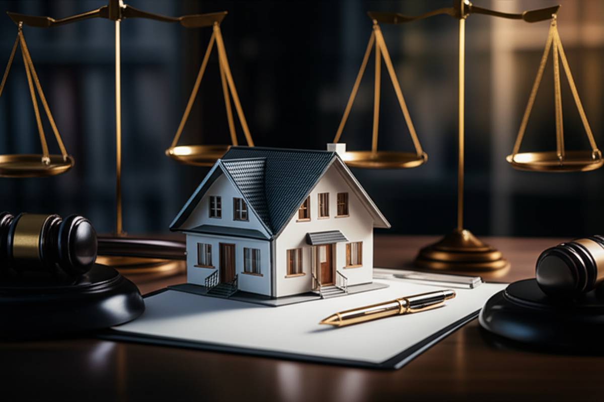 ماده قانونی حکم تخلیه: بررسی کامل قوانین موجر و مستاجر