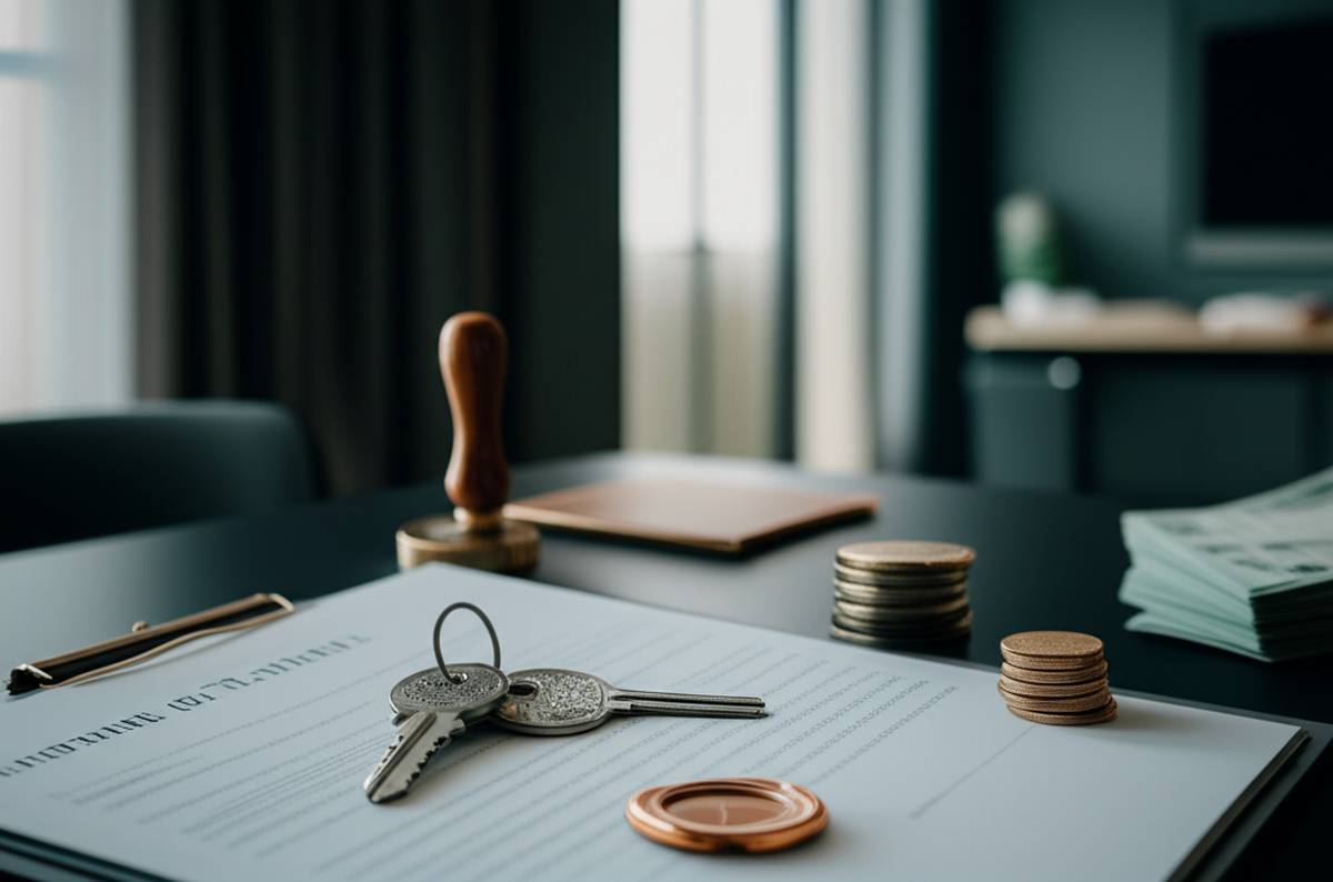 هزینه محضر برای خرید خانه: راهنمای جامع و صفر تا صد