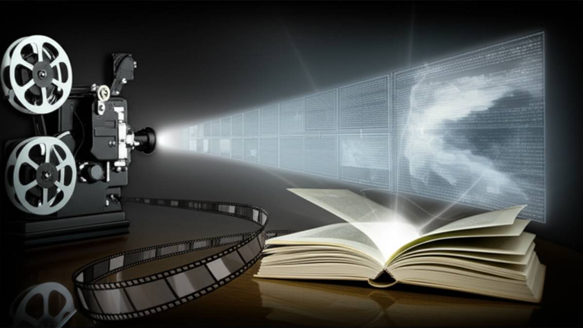 خلاصه کتاب مقدمه ای بر نظریه فیلم (رابرت استم) | تحلیل جامع