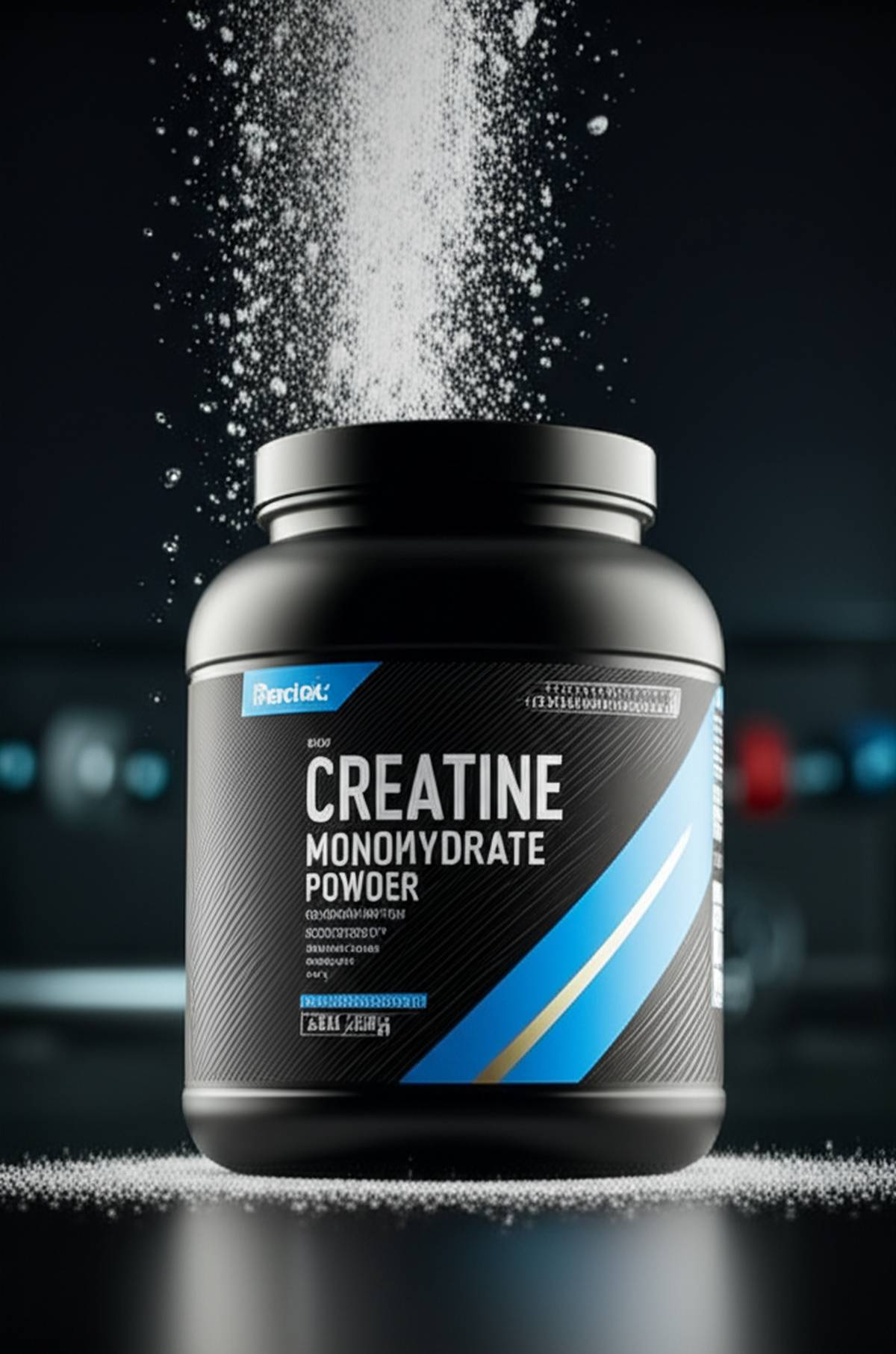 پودر کراتین مونوهیدرات رانتک: نقد و بررسی کامل (مزایا و معایب)