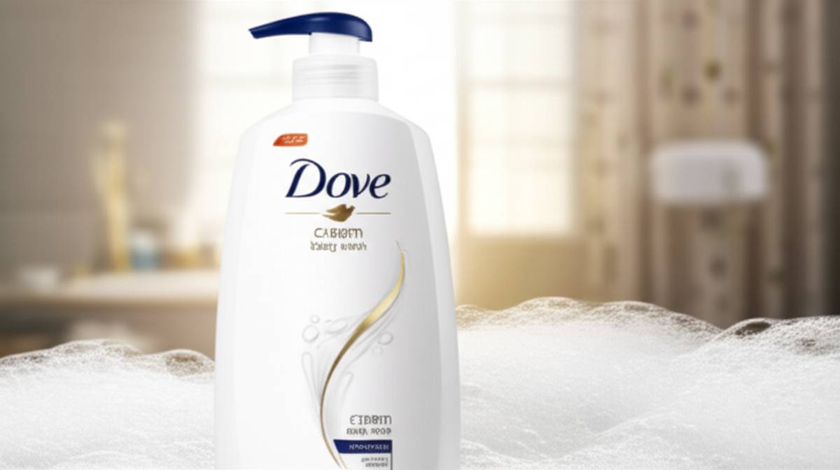 نقد و بررسی شامپو بدن کرمی داو: آیا ارزش خرید دارد؟