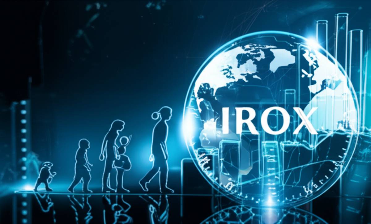 تاریخچه برند ایروکس - داستان کامل، محصولات و ارزش ها