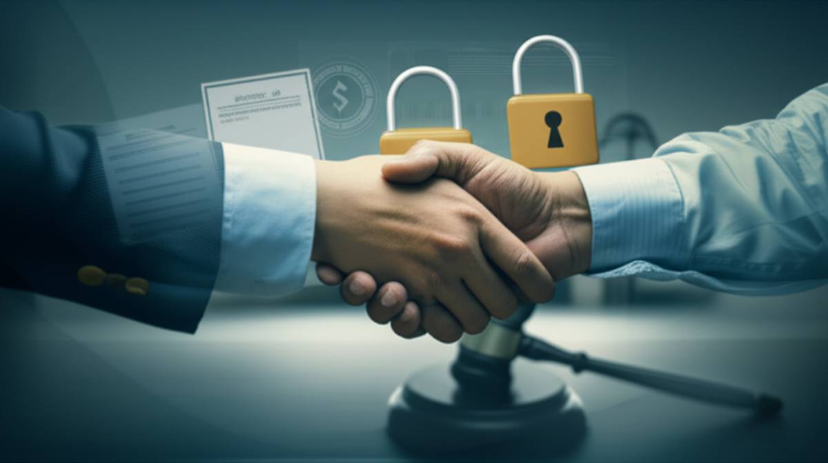 شرایط آزاد شدن وثیقه فیش حقوقی - مراحل و نکات مهم