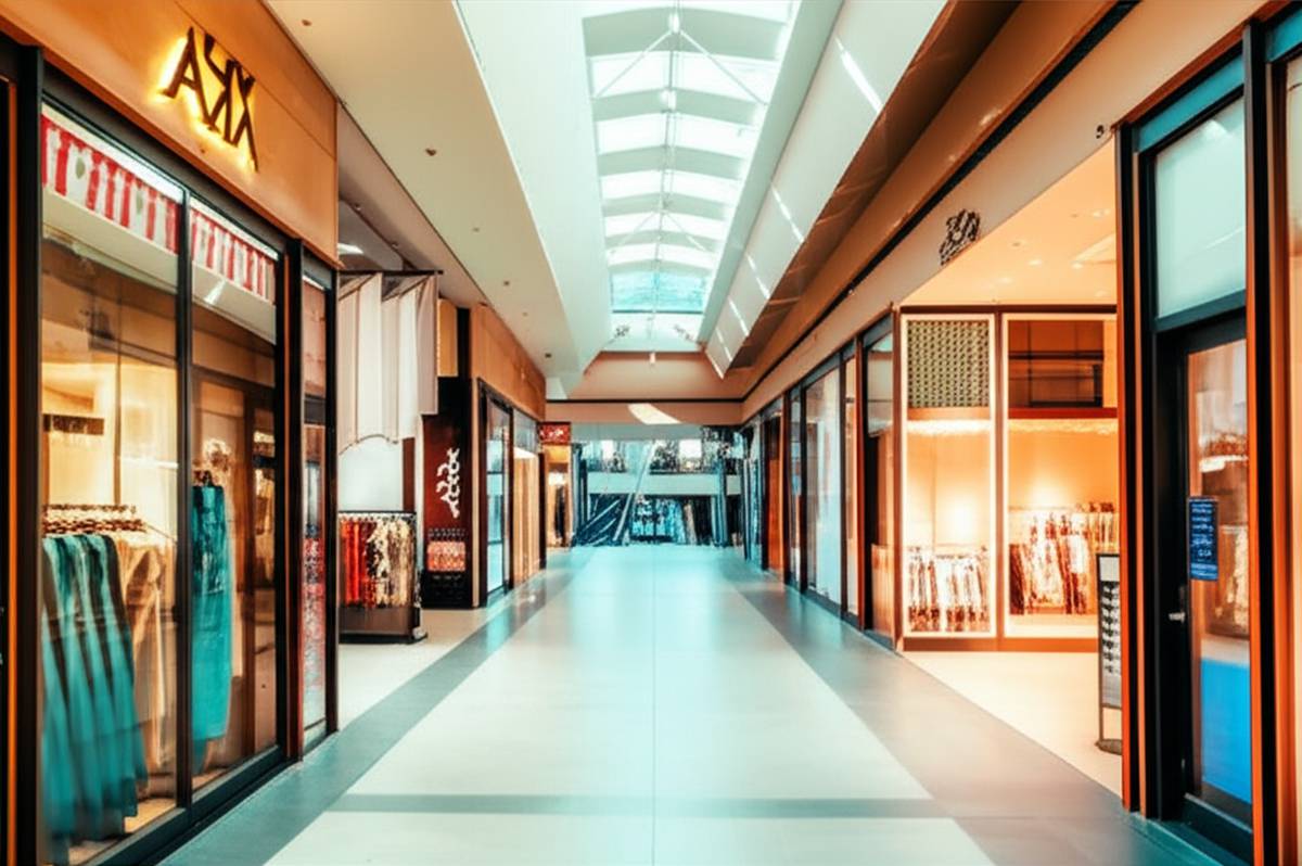 پاساژ عزیزی تهران | آدرس، ساعت کاری و لیست فروشگاه ها