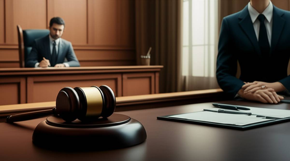 طلاق توافقی در دادگاه خانواده: راهنمای کامل (مراحل و مدارک)