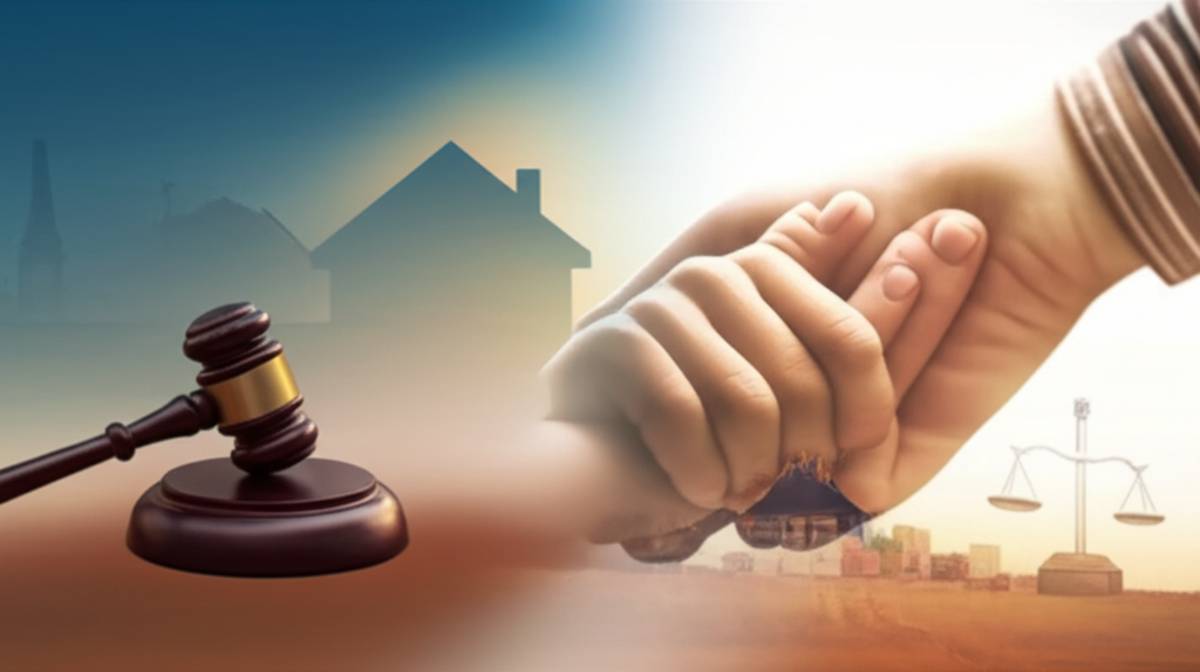 نمونه دادخواست ملاقات با فرزند | دانلود رایگان فرمول حقوقی