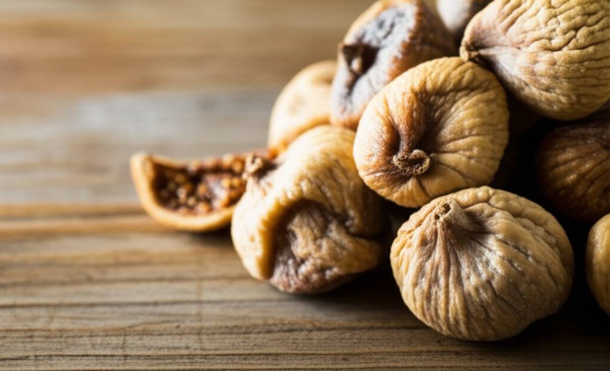 انجیر خشک چیست؟ راهنمای جامع خواص، فواید و کاربردها