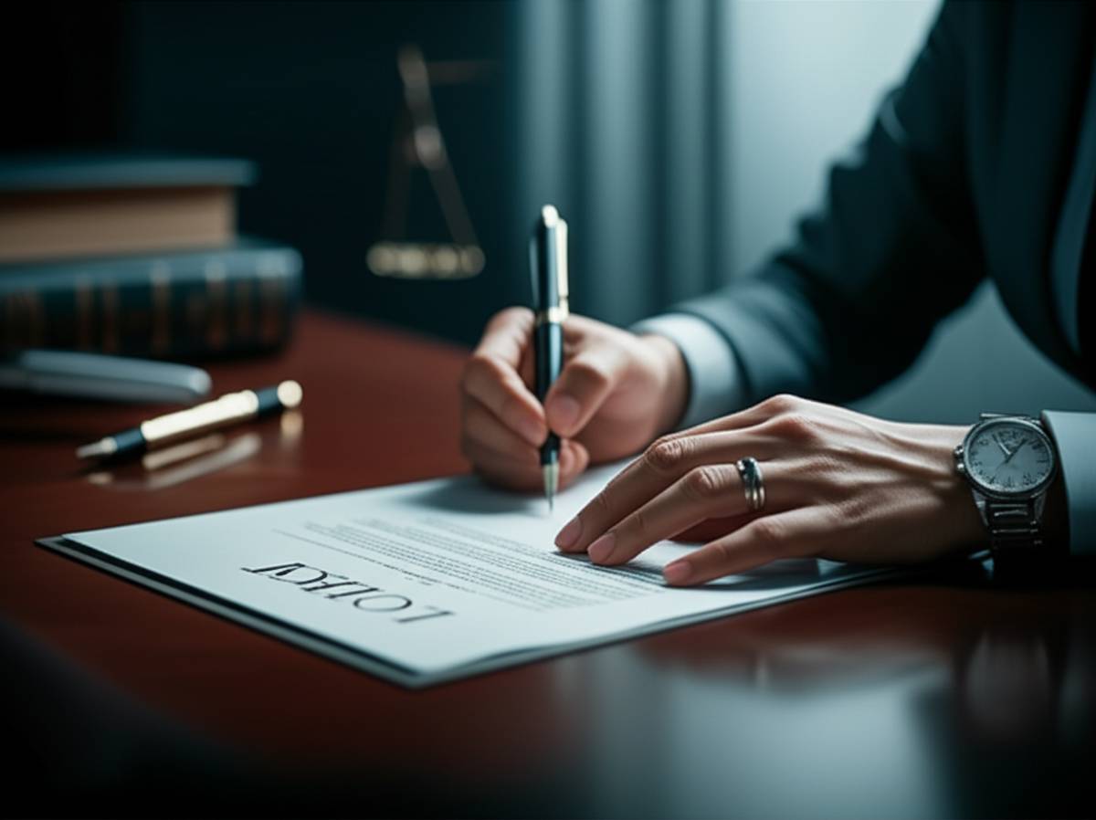 چگونه وکیل خود را عزل کنیم؟ راهنمای جامع فسخ قرارداد وکالت