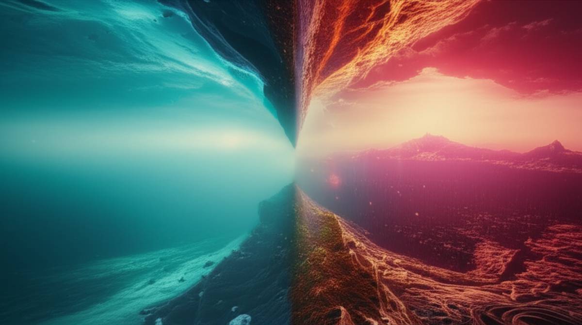 خلاصه کتاب دو دنیا گلی ترقی: هر آنچه باید بدانید