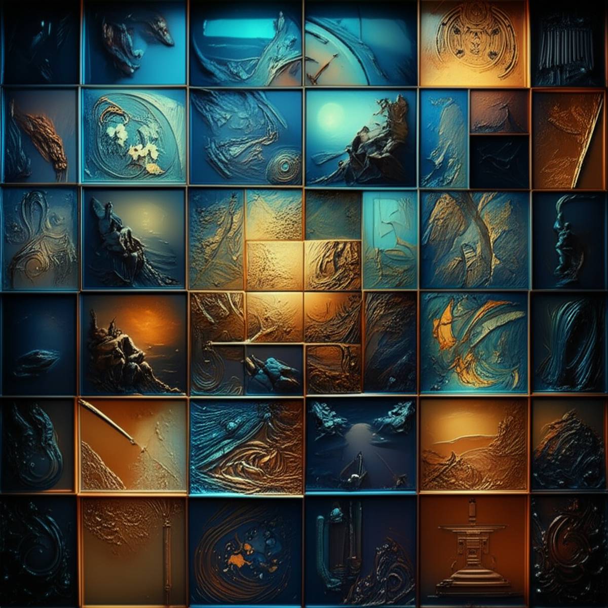 خلاصه کتاب چهل تکه مسلم شوبکلائی - درس های اصلی و نکات کلیدی