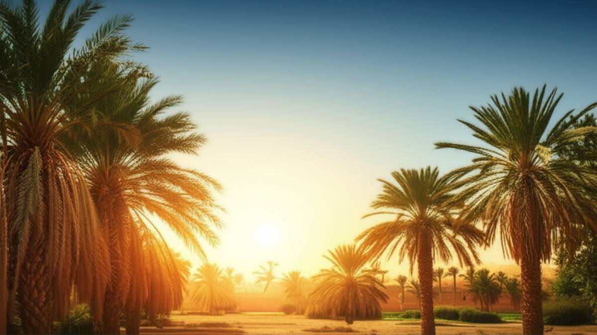 بهترین زمان سفر به خرمشهر | راهنمای انتخاب فصل ایده آل