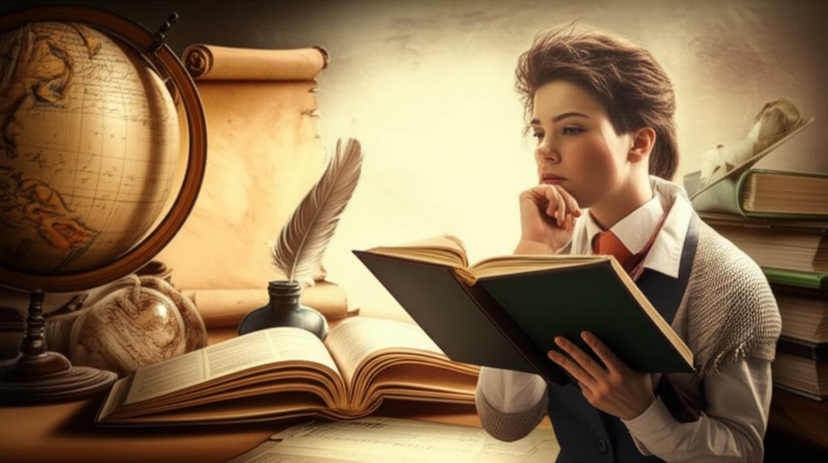 شرایط ورود به رشته انسانی 1403 | راهنمای انتخاب رشته نهم