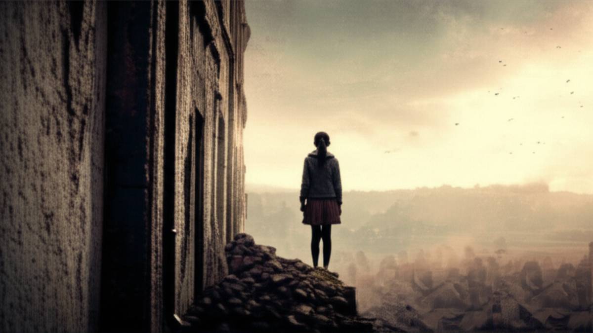 خلاصه کتاب دختری در جنگ (سارا نوویچ) - هر آنچه باید بدانید