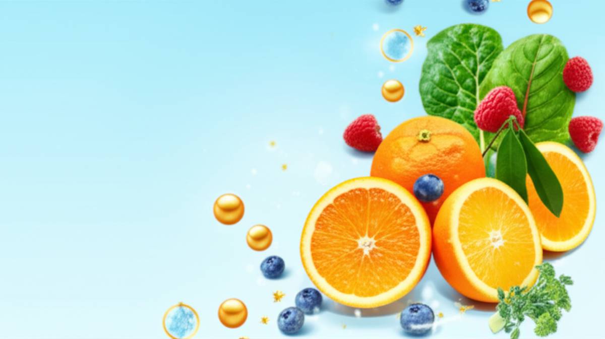 شربت ول کید لیپوزومال ویتابیوتیکس | بررسی ویژگی ها و مزایا