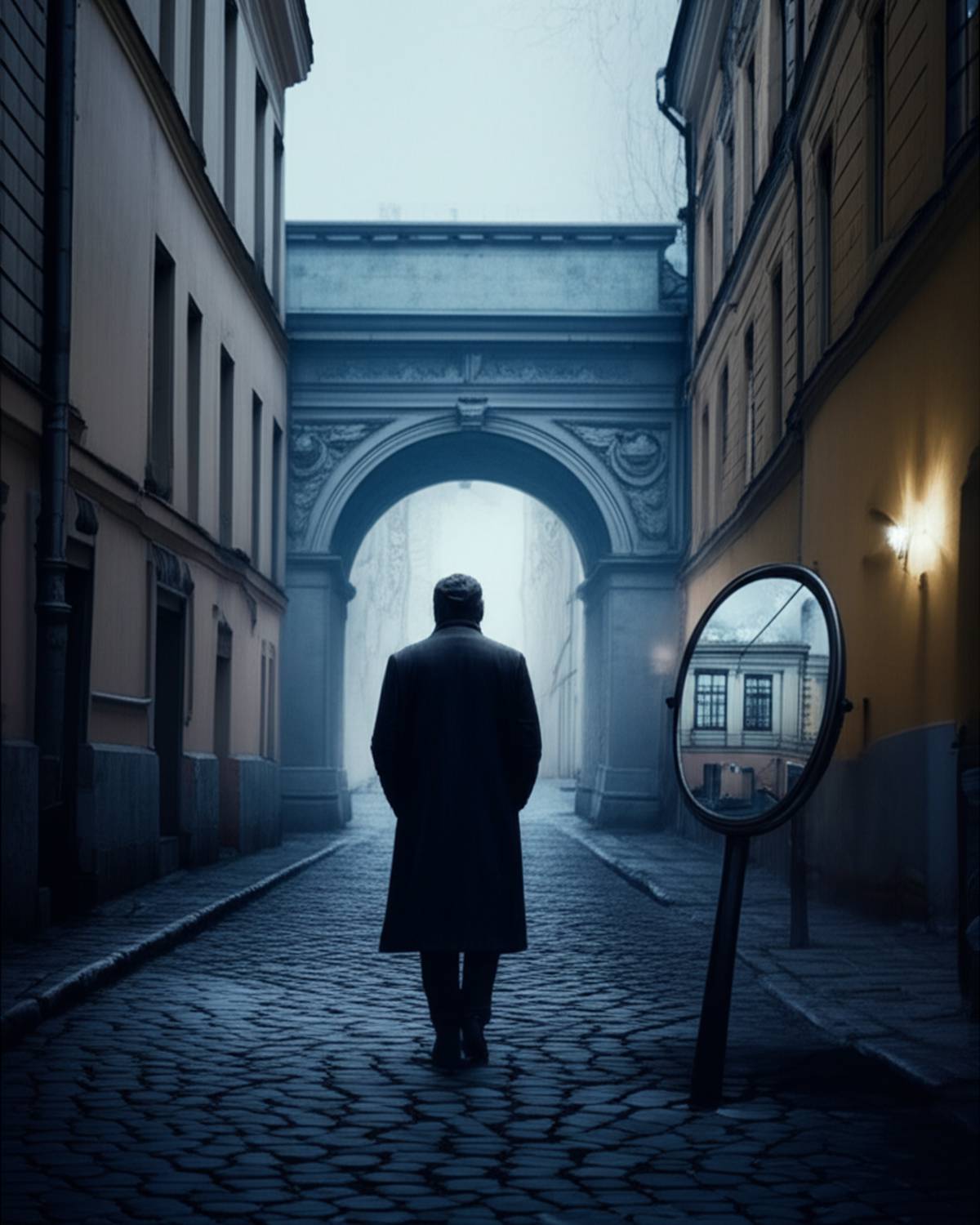 خلاصه کتاب داستایوسکی و فلسفه (رابرت گوای) | درک جنایت و مکافات