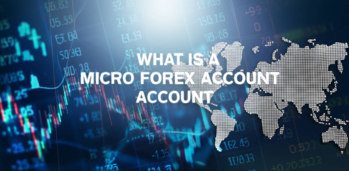 حساب میکرو فارکس چیست؟ | صفر تا صد Micro Forex Account
