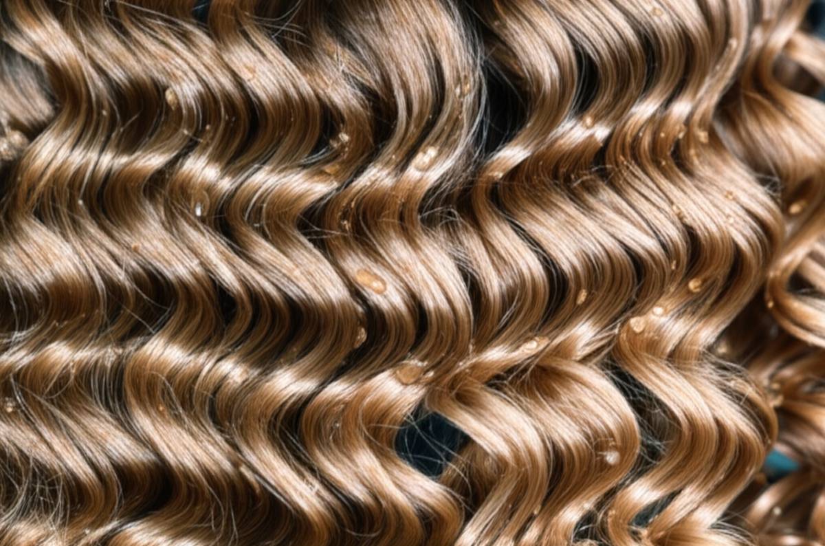 شامپو مرطوب کننده موهای فردار هلس تئوری | نقد و بررسی کامل