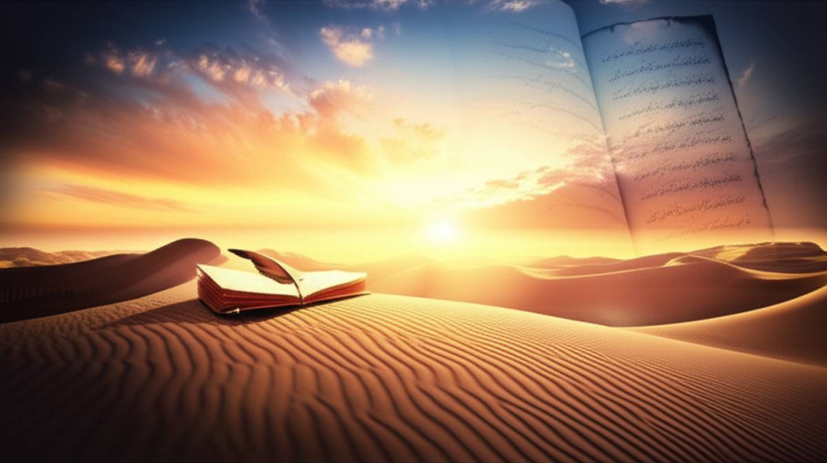 سیره پیامبر (ص) و کلمات قصار | خلاصه کتاب مطهری