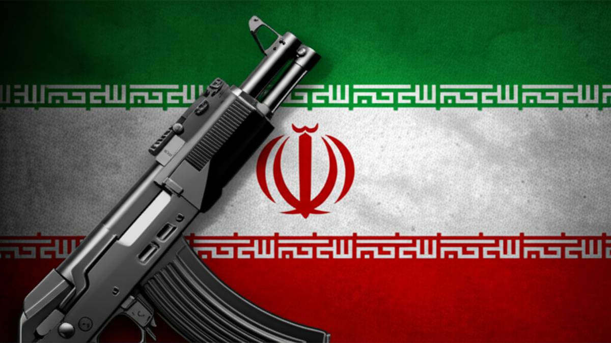 قانون اسلحه در ایران | هر آنچه باید بدانید (راهنمای جامع)