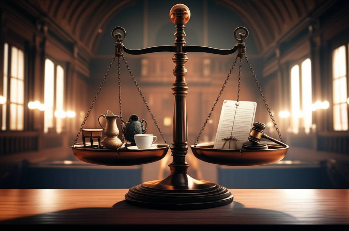 صلاحیت دعوای استرداد جهیزیه کجاست؟ | راهنمای جامع