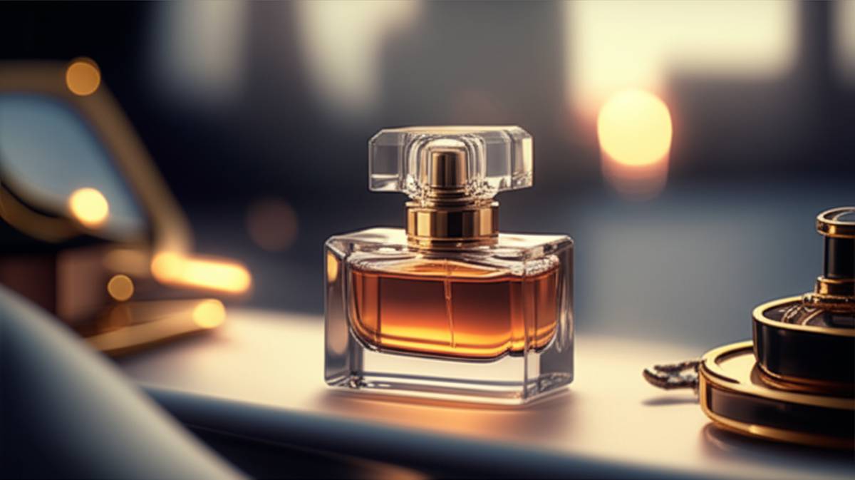 ۷ ویژگی برتر عطر جیبی زنانه برندینی | انتخابی هوشمند