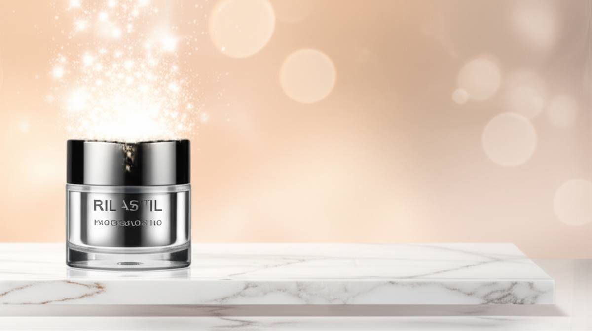 کرم دور چشم پروگرشن اچ دی ریلاستیل | نقد و بررسی کامل