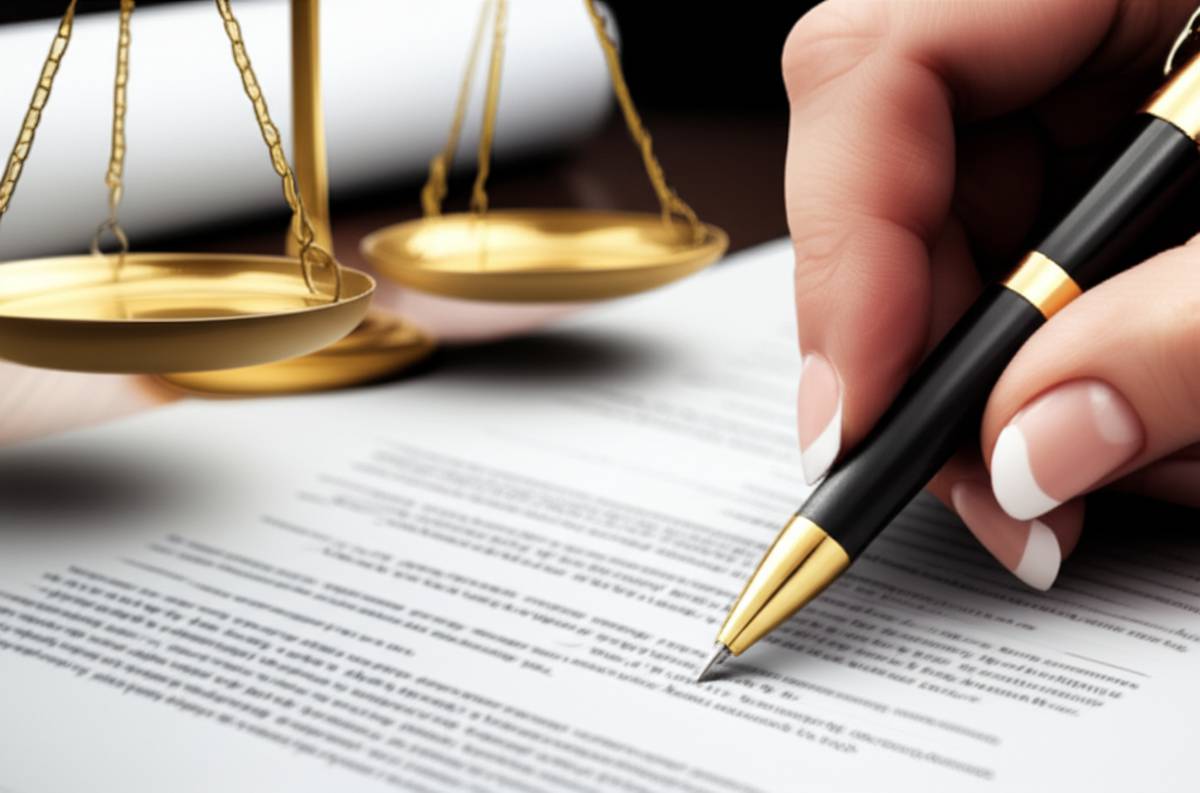 حق طلاق در سند ازدواج - اعتبار، شرایط و نکات مهم حقوقی