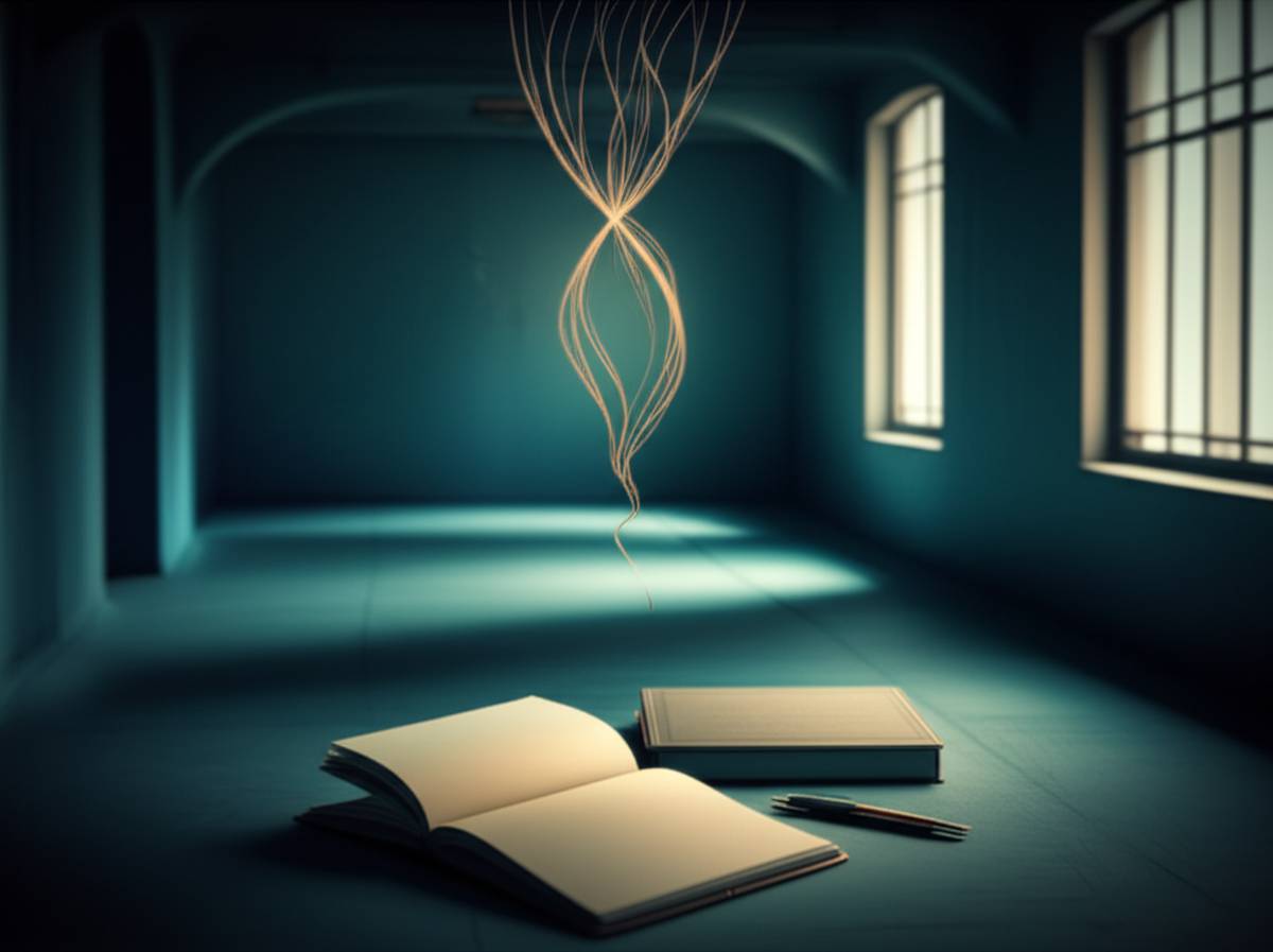 خلاصه کتاب تا طلاق نگرفتند کتاب ننوشتند - فردین علیخواه