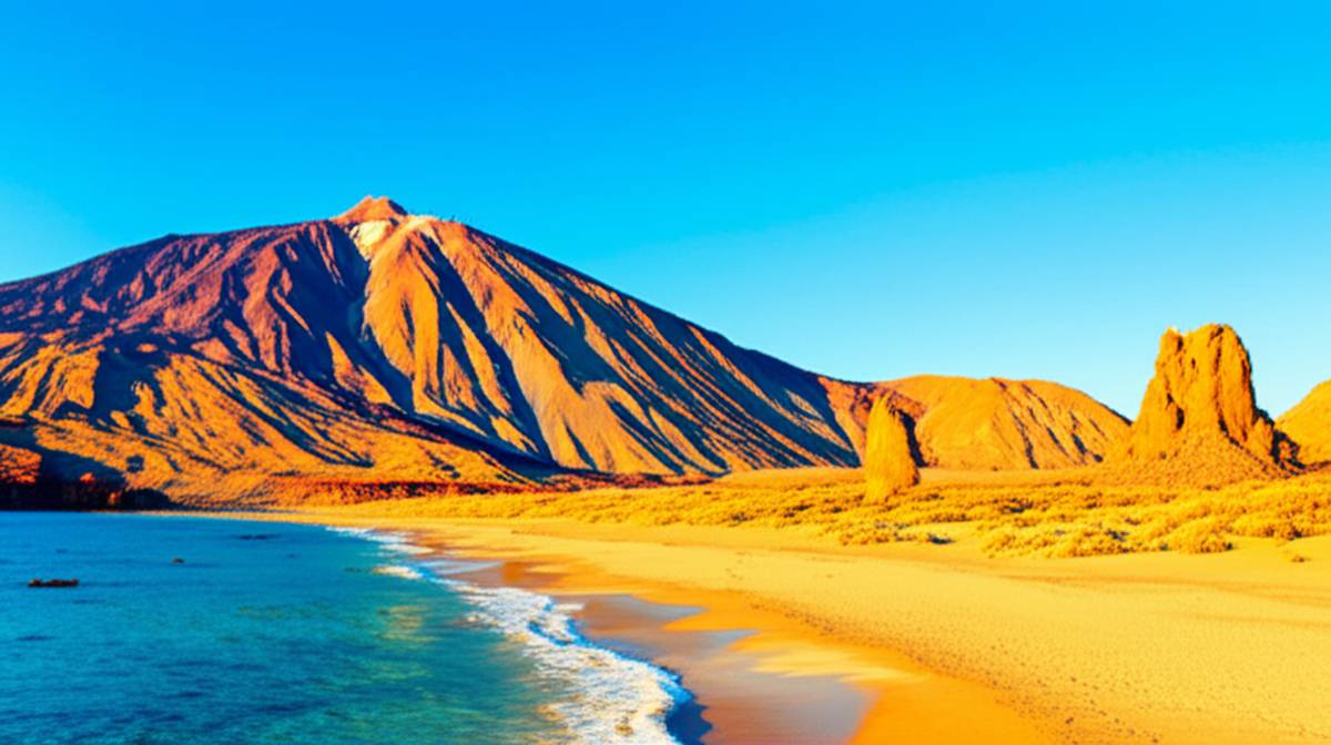 بهترین زمان سفر به تنریف چه موقع است؟ (راهنمای کامل)