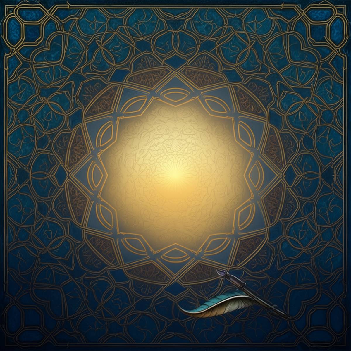 خلاصه کتاب کلام امیر (نهج البلاغه) | متن دوزبانه فارسی انگلیسی