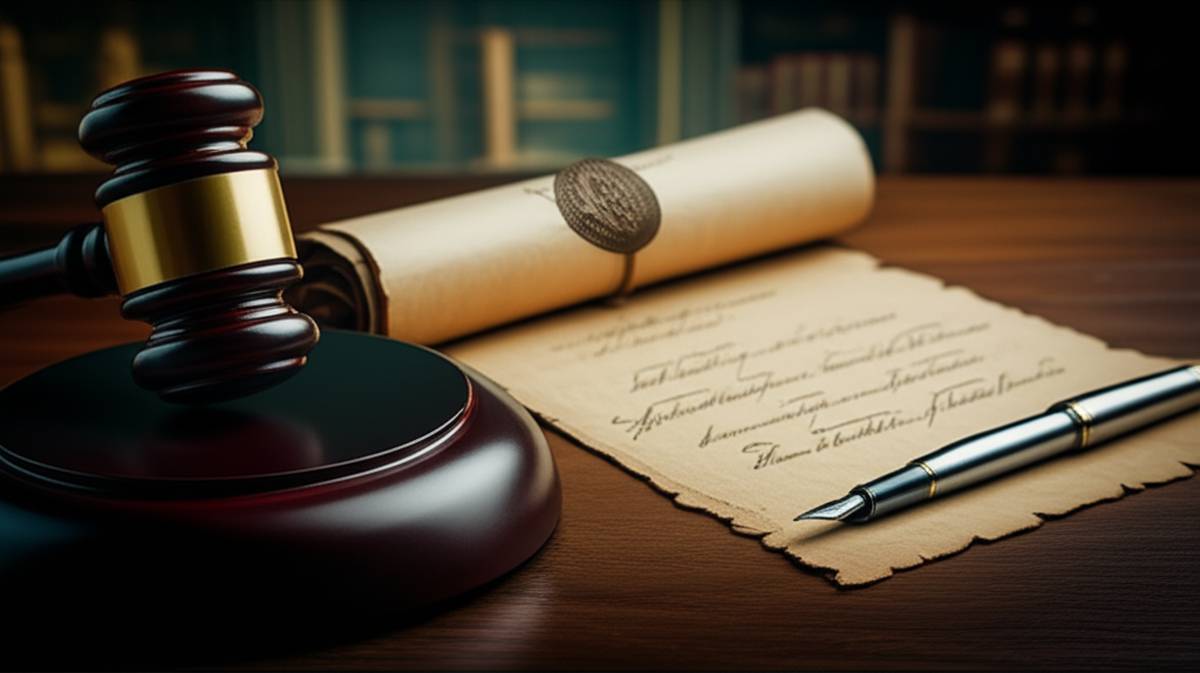 نمونه رای جعل سند عادی | راهنمای جامع مصادیق و آرای حقوقی