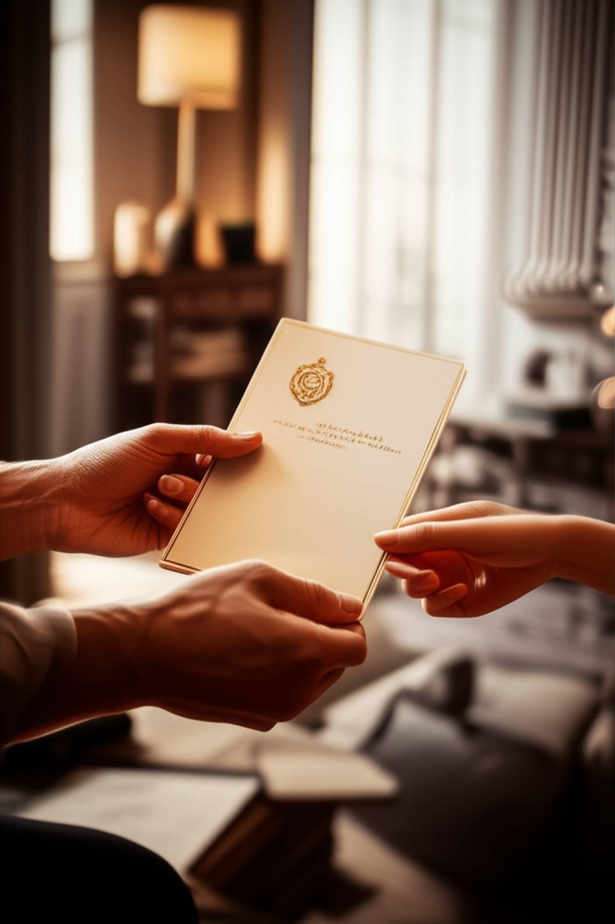 سند ازدواج دست کیست؟ نکات حقوقی و وظایف زوجین