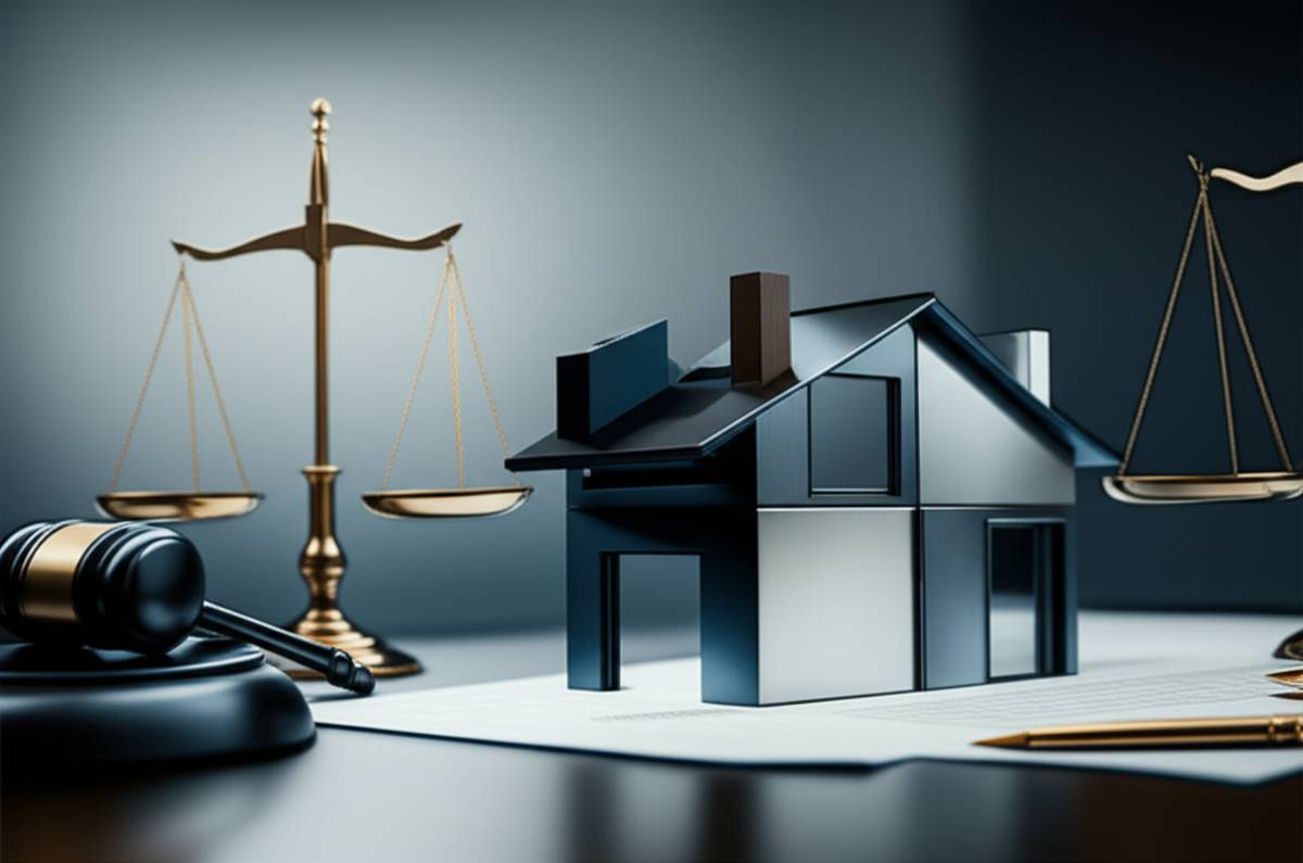 نمونه دادخواست فروش ملک با چند مالک - جامع و کاربردی