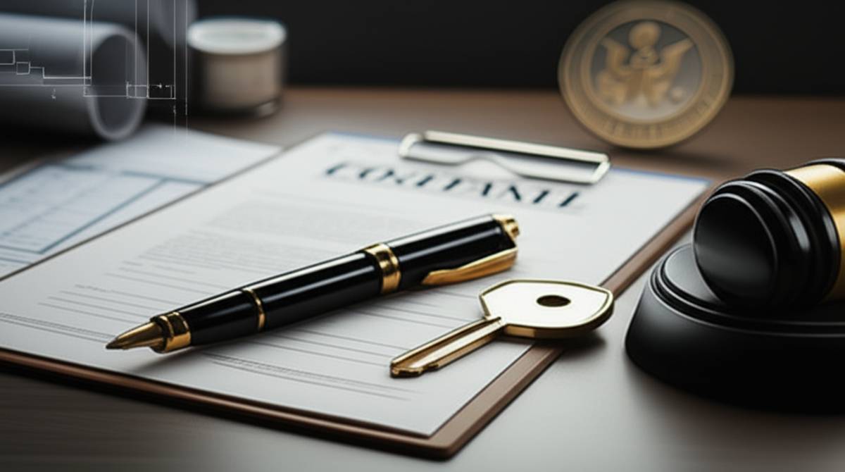 مدارک لازم برای ثبت نام سند مالکیت (صفر تا صد)