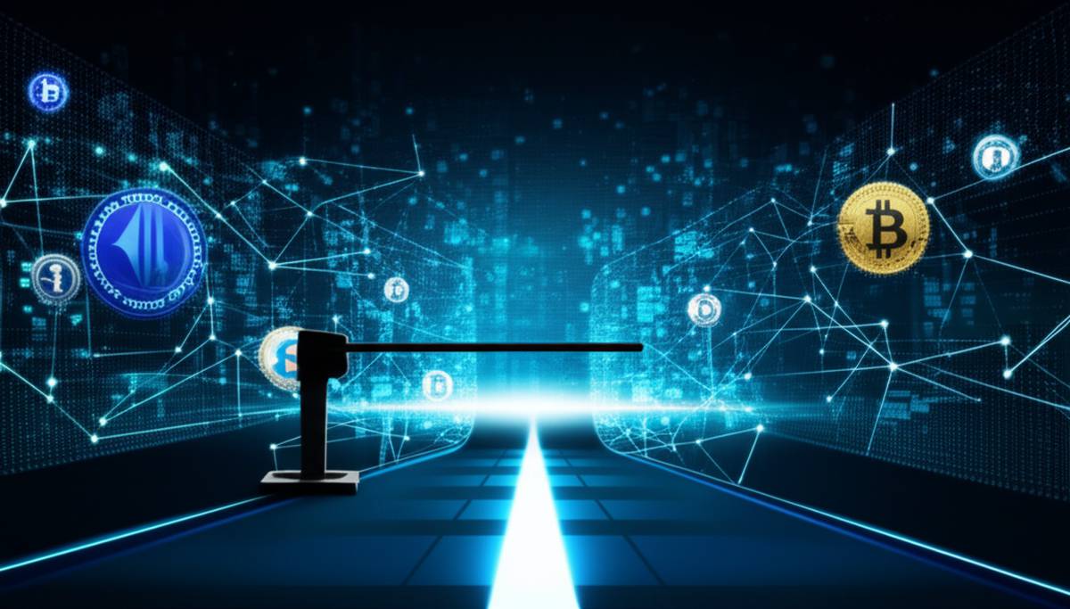 کوکوین فیلتر است؟ | بررسی وضعیت و راهنمای استفاده از KuCoin در ایران