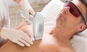 آیا لیزر برای بدن ضرر دارد؟