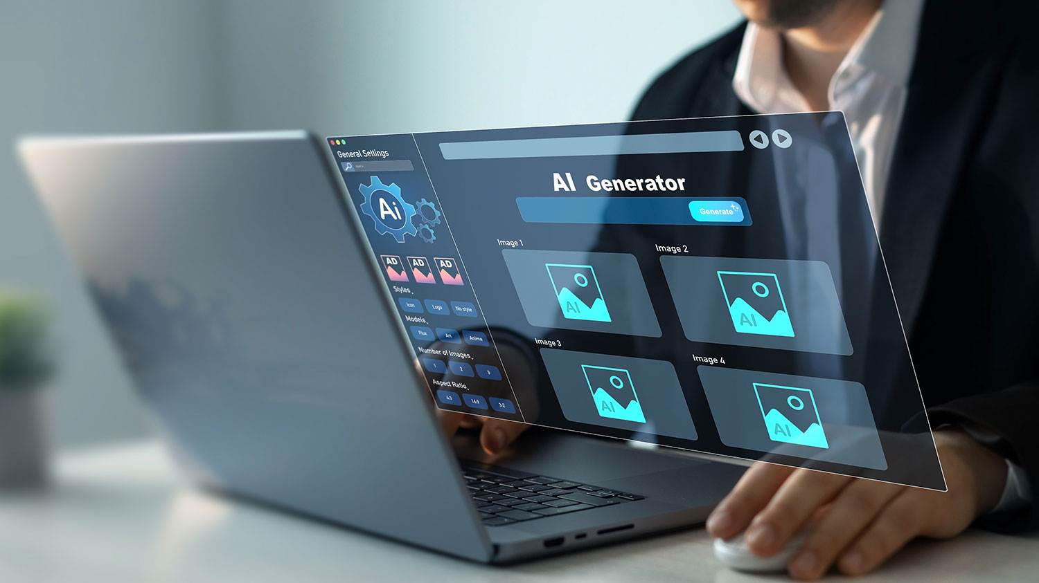 ترندهای طراحی سایت در سال ۲۰۲۵ که باید بشناسید