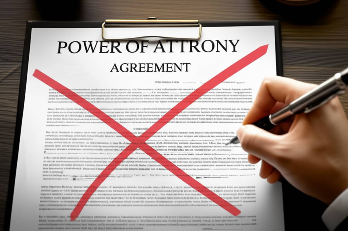 آیا می شود وکالت را باطل کرد؟ | راهنمای کامل فسخ وکالت